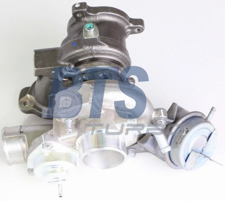 Charger, charging (supercharged/turbocharged)