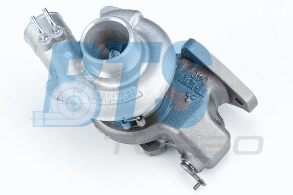 Charger, charging (supercharged/turbocharged)