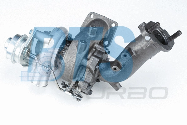 Charger, charging (supercharged/turbocharged) (T915022)