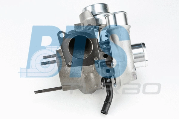 Charger, charging (supercharged/turbocharged) (T915279)