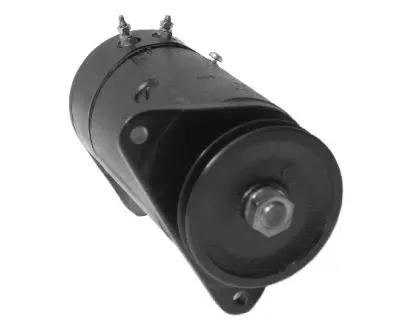 Alternator (L610465)