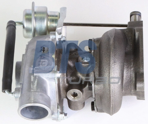 Charger, charging (supercharged/turbocharged)