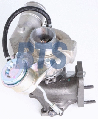 Charger, charging (supercharged/turbocharged) (T912419)