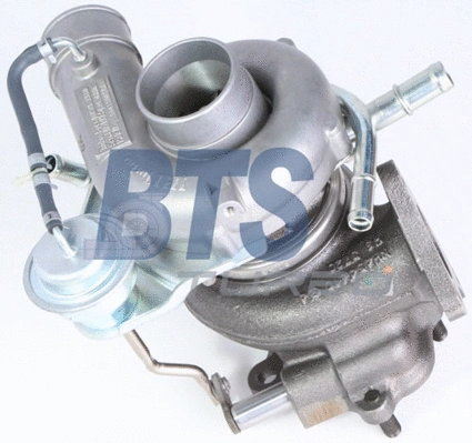 Charger, charging (supercharged/turbocharged)