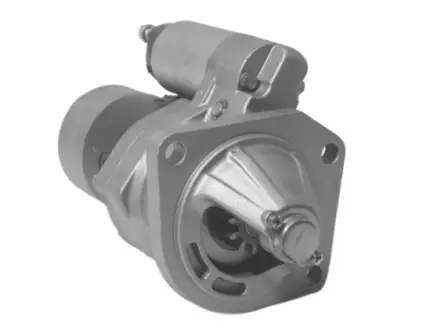 Starter (S511187)