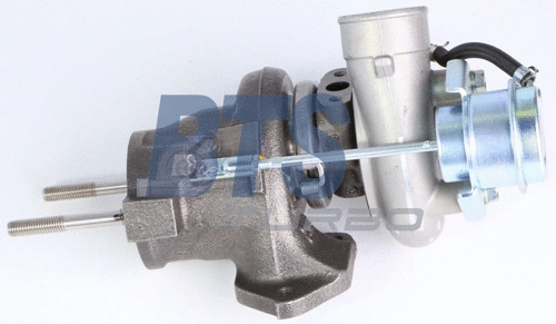 Charger, charging (supercharged/turbocharged)