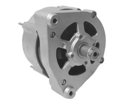 Alternator (L610722)