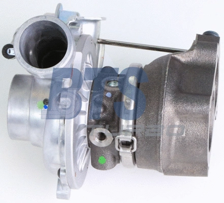 Charger, charging (supercharged/turbocharged)