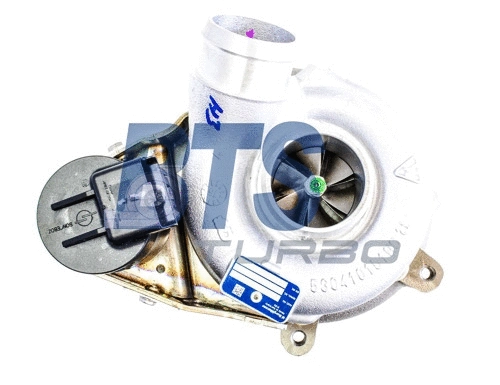 Charger, charging (supercharged/turbocharged)