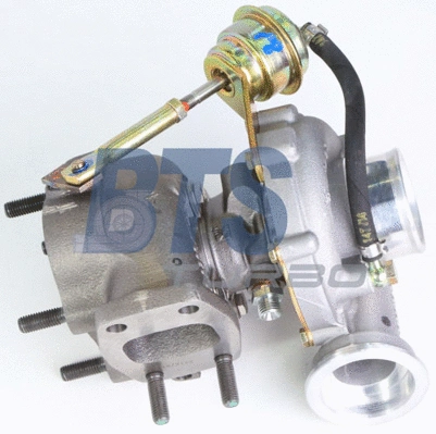 Charger, charging (supercharged/turbocharged)