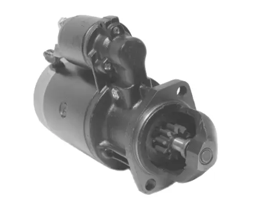 Starter (S511360)