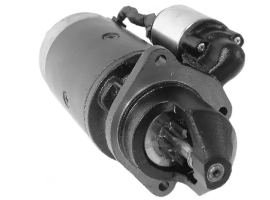Starter (S511418)