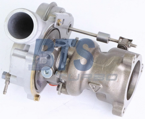 Charger, charging (supercharged/turbocharged)