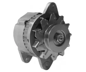 Alternator (L611594)