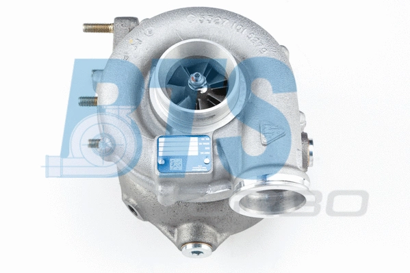 Charger, charging (supercharged/turbocharged) (T912007)