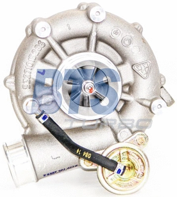 Charger, charging (supercharged/turbocharged)