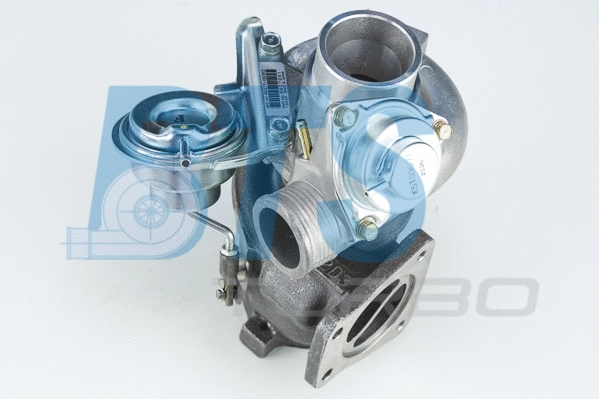 Charger, charging (supercharged/turbocharged) (T914903)