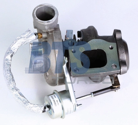 Charger, charging (supercharged/turbocharged)