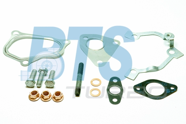 Mounting Kit, charger (T931260ABS)