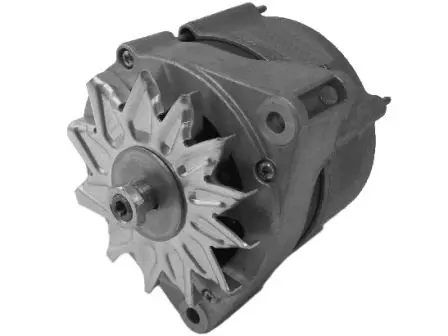 Alternator (L610746)