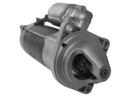 Starter (S510123)