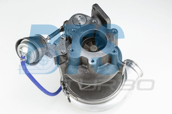 Charger, charging (supercharged/turbocharged)