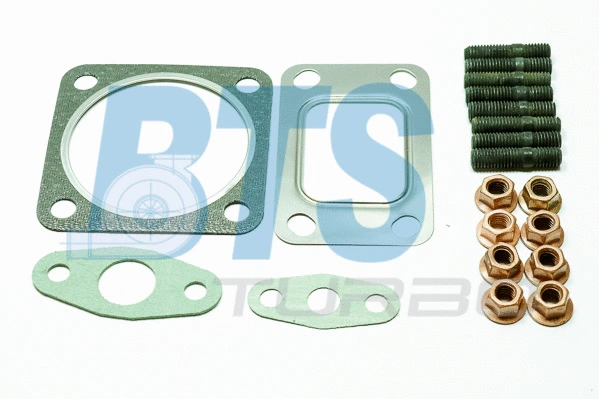 Mounting Kit, charger (T931040ABS)