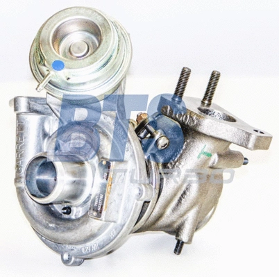 Charger, charging (supercharged/turbocharged) (T915269BL)