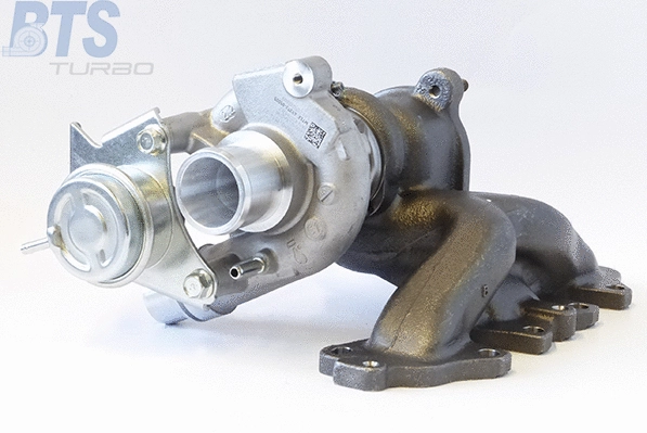 Charger, charging (supercharged/turbocharged) (T917019)