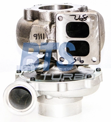 Charger, charging (supercharged/turbocharged)