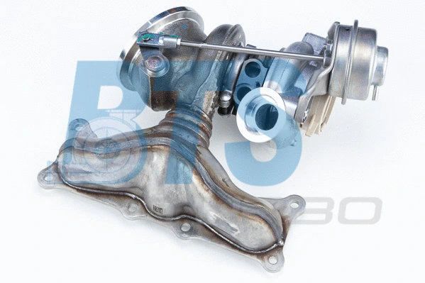 Charger, charging (supercharged/turbocharged) (T916285HI)