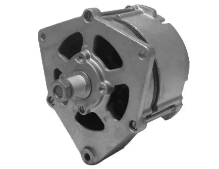 Alternator (L610585)