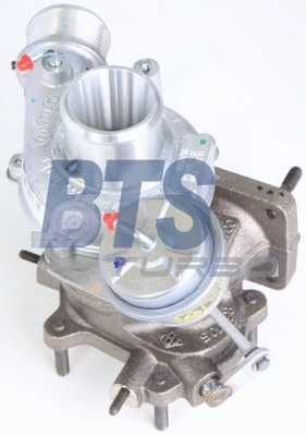 Charger, charging (supercharged/turbocharged) (T914908)