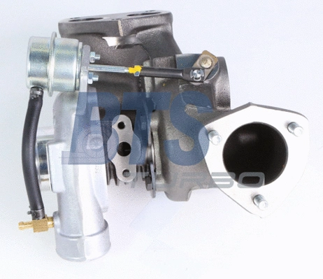 Charger, charging (supercharged/turbocharged)