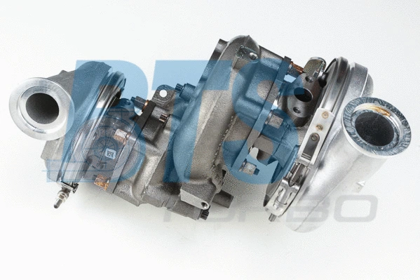 Charger, charging (supercharged/turbocharged)