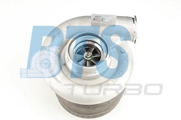 Charger, charging (supercharged/turbocharged) (T914690)