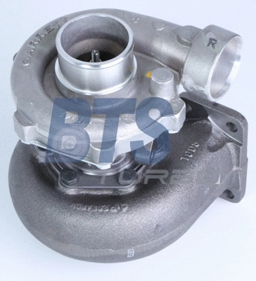 Charger, charging (supercharged/turbocharged) (T911495)