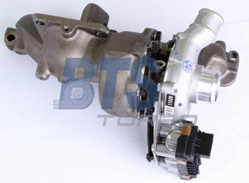 Charger, charging (supercharged/turbocharged)