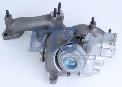 Charger, charging (supercharged/turbocharged) (T914088)
