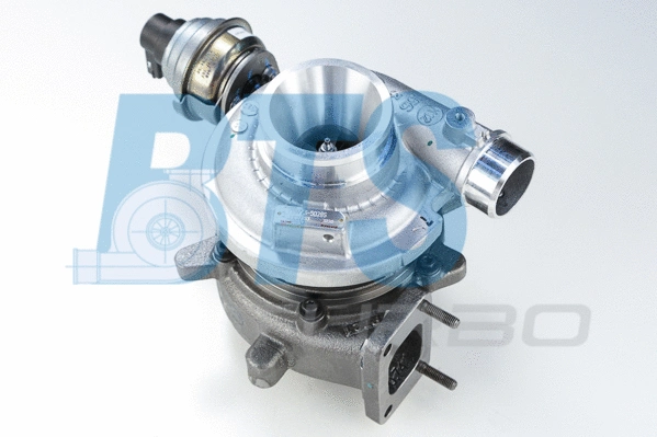 Charger, charging (supercharged/turbocharged) (T916319)