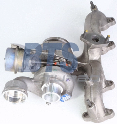 Charger, charging (supercharged/turbocharged) (T915164)