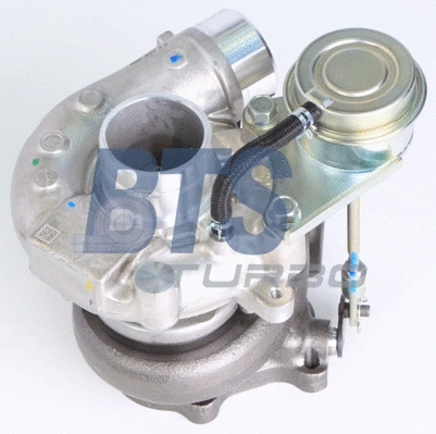 Charger, charging (supercharged/turbocharged)