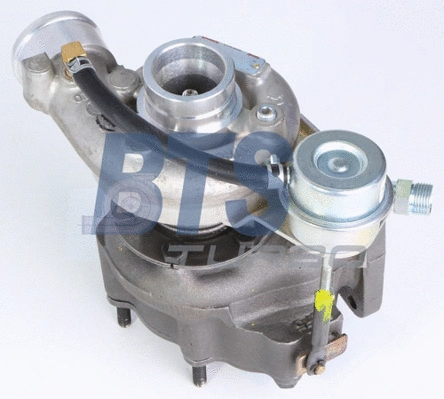 Charger, charging (supercharged/turbocharged)