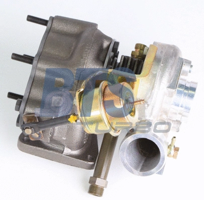 Charger, charging (supercharged/turbocharged)