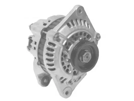 Alternator (L610984)