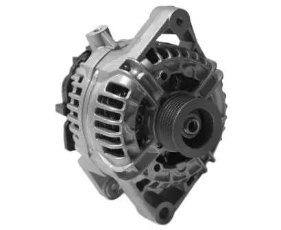 Alternator (L610615)