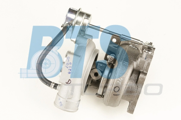 Charger, charging (supercharged/turbocharged)