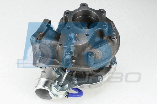 Charger, charging (supercharged/turbocharged)