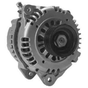 Alternator (L611274)