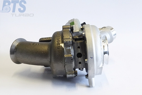 Charger, charging (supercharged/turbocharged)